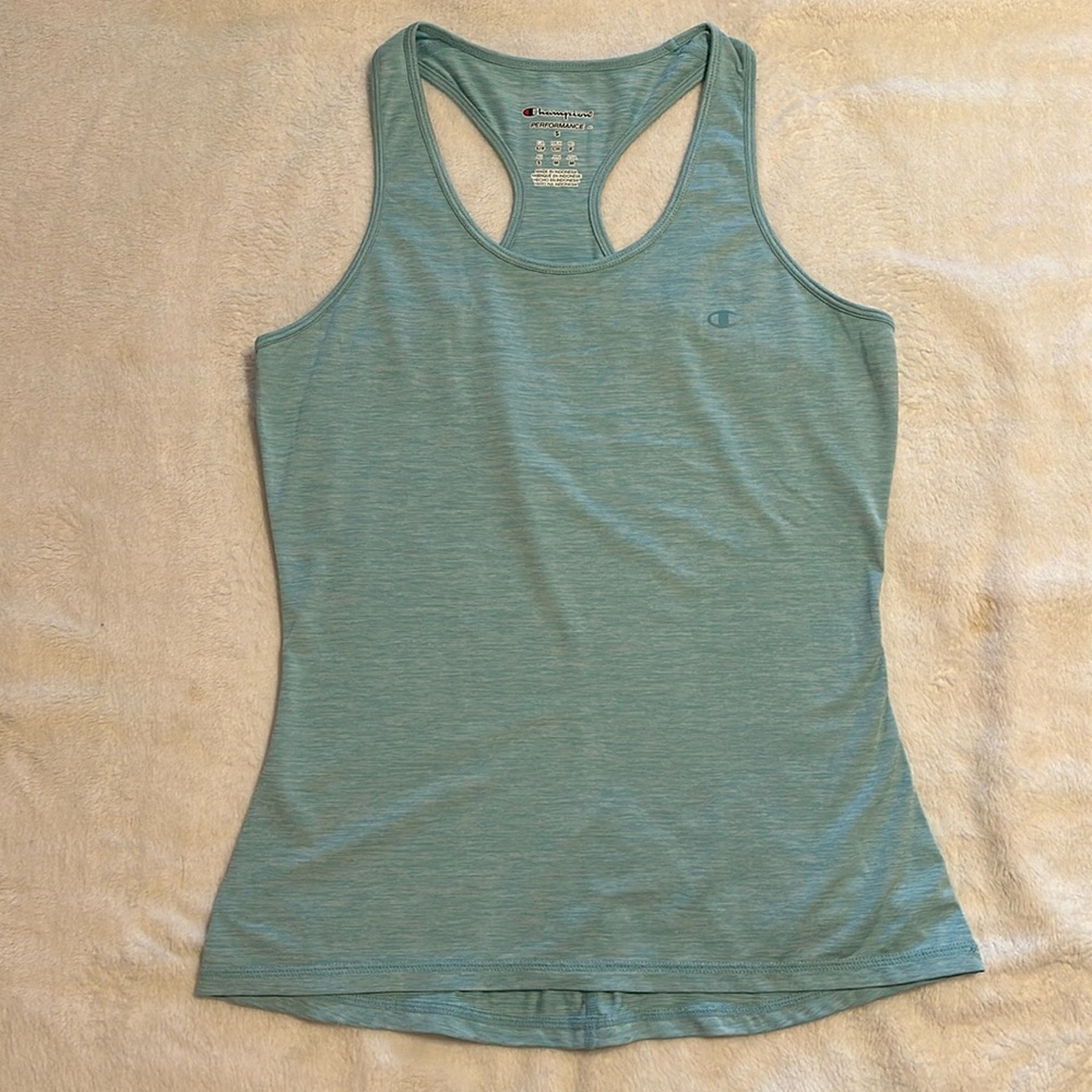 Champion Performance racerback tank